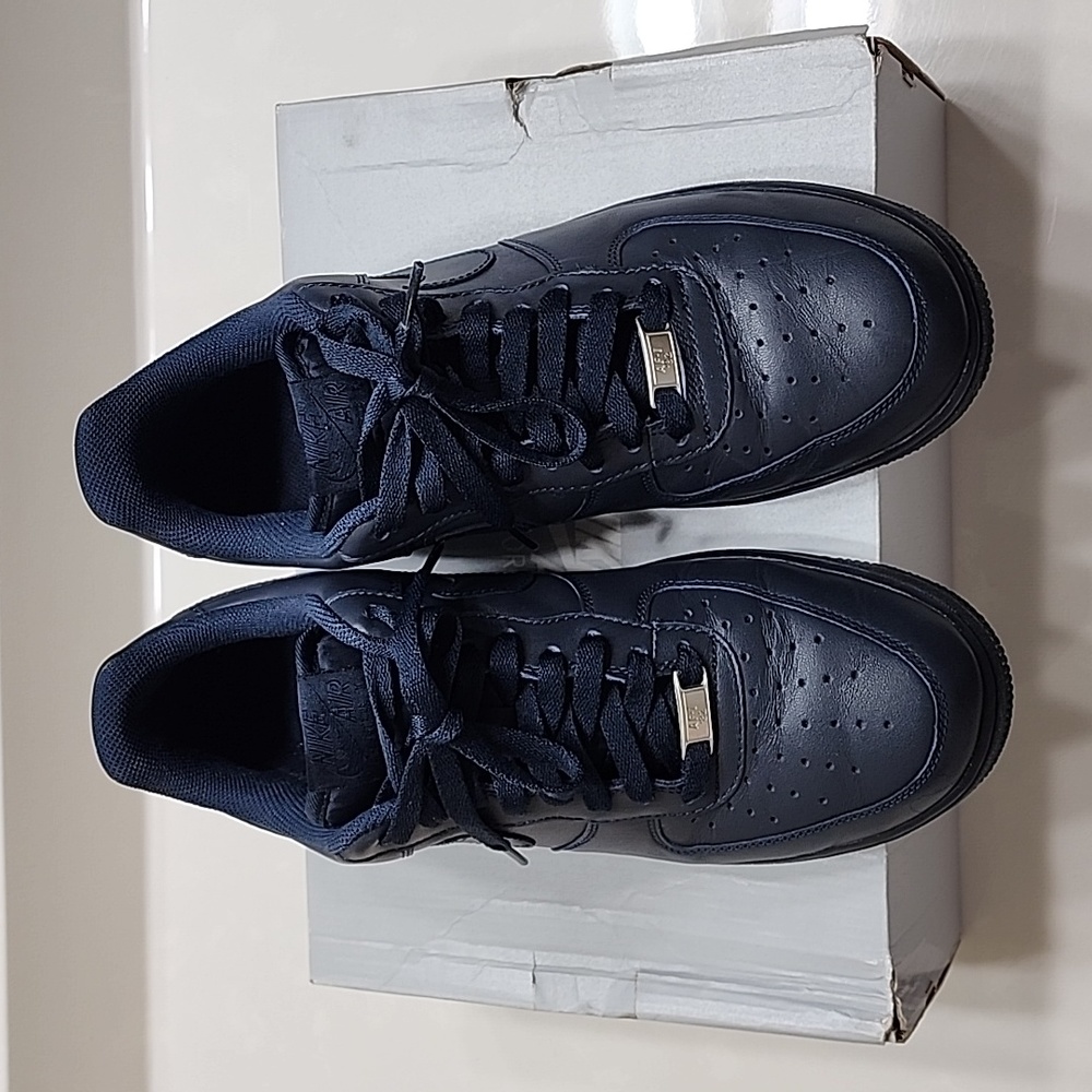 Mens Air Force 1 '07